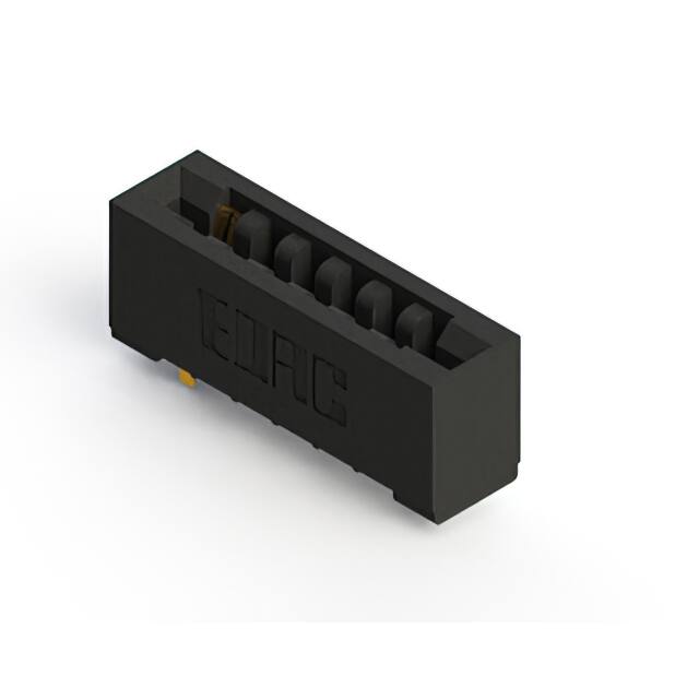 357-012-559-201 EDAC Inc.  Edgeboard Connectors